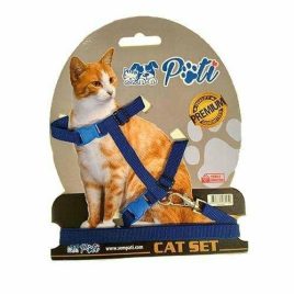 Elit Kedi Gögüs Tasması1*120CM/20/40 CM